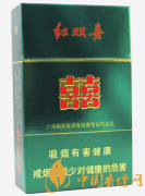 紅雙喜硬特香煙價(jià)格表一覽2025