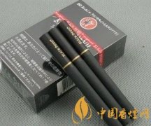 黑魔鬼煙為什么是禁煙 黑魔鬼煙在國(guó)內(nèi)并沒(méi)發(fā)行的原因