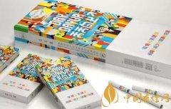 白沙天天向上煙多少錢 白沙天天向上口感測評(píng)