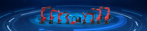 热门关键词:智能工业机器人六轴焊接机器人装配机器人 注塑机机械手